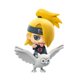 thumbnail image 1 of Figuras de Anime de Naruto, juguetes Kawaii Shippuden, Hinata, Sasuke, Itachi, Kakashi, Gaara, Jiraiya, Sakura, regalo para niños, Nueva Versión Q Fivean Figuras de anime, 1 of 2