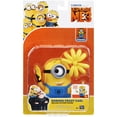 thumbnail image 2 of Despicable Me 3 Deluxe Action Figure Banana Crazy Carl, 2 of 4