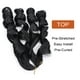 thumbnail image 4 of Trenza Lianzi French Curly de 22 pulgadas, 8 paquetes para trenzas en caja, 4 of 9