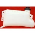 thumbnail image 5 of Geelife Radiator Coolant Overflow Bottle Tank w/ Cap For Chevy GMC Olds Pickup, 5 of 9