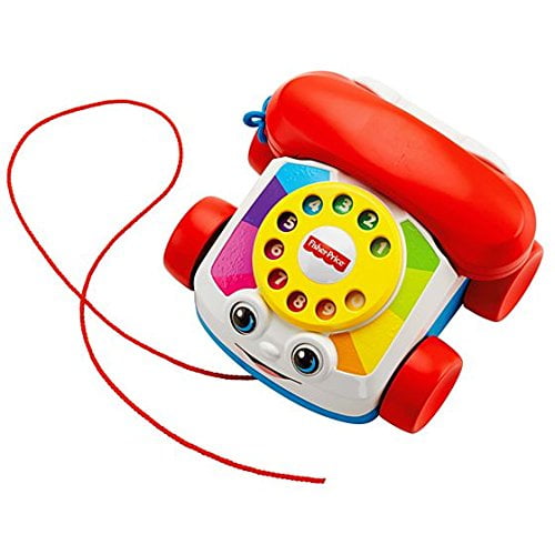 fisher price playtime classics gift set