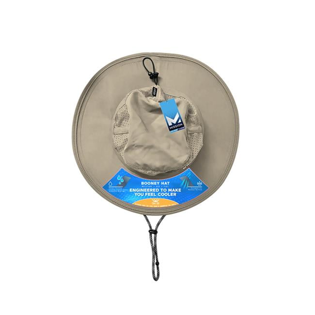 Mission 6010502 Cooling Pinnacle Booney 