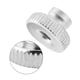 thumbnail image 3 of Tuerca De Tornillo, Calidad Superior Mano De Obra Exquisita Fácil De Instalar Buen Rendimiento Para El Hogar ANGGREK Otros, 3 of 8