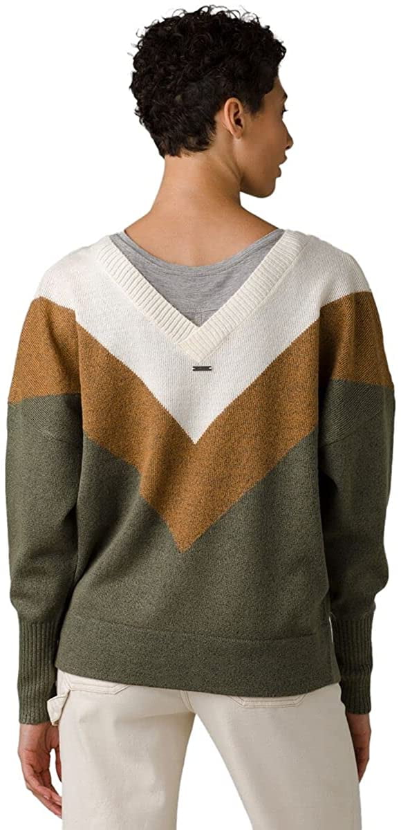 Prana Women's Norfolk Sweater - Walmart.com