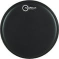 thumbnail image 2 of Aquarian Response 2 Drum Head (Black) 10 in., 2 of 3