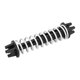 thumbnail image 2 of Clutch Pedal Return Spring Aluminum Alloy 214855 Replacement for Peugeot 307 206 207 408 308, 2 of 5