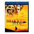 thumbnail image 1 of Shaka Zulu El Ultimo Gran Guerrero Serie Blu-ray TITANIUM Shaka Zulu El Ultimo Gran Guerrero Serie Blu-ray, 1 of 2