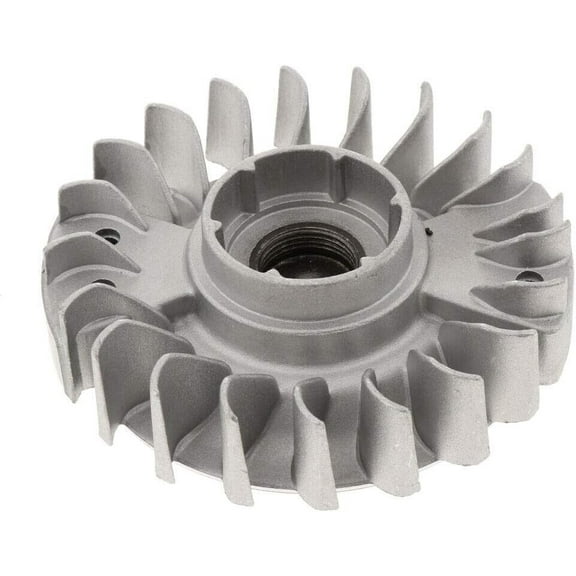 Flywheel Chainsaw Flywheel Assembly Replacement for MS440 044 Chainsaw OEM 1128 400