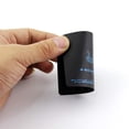 thumbnail image 2 of Royals Unique Black Waterproof Plastic Deck Poker Card, Playing Cards For Adult - Bridge-Sized Black Box Playing Cards | Rummy Cards, With Much Better Look | Waterproof Playing Cards, 2 of 5