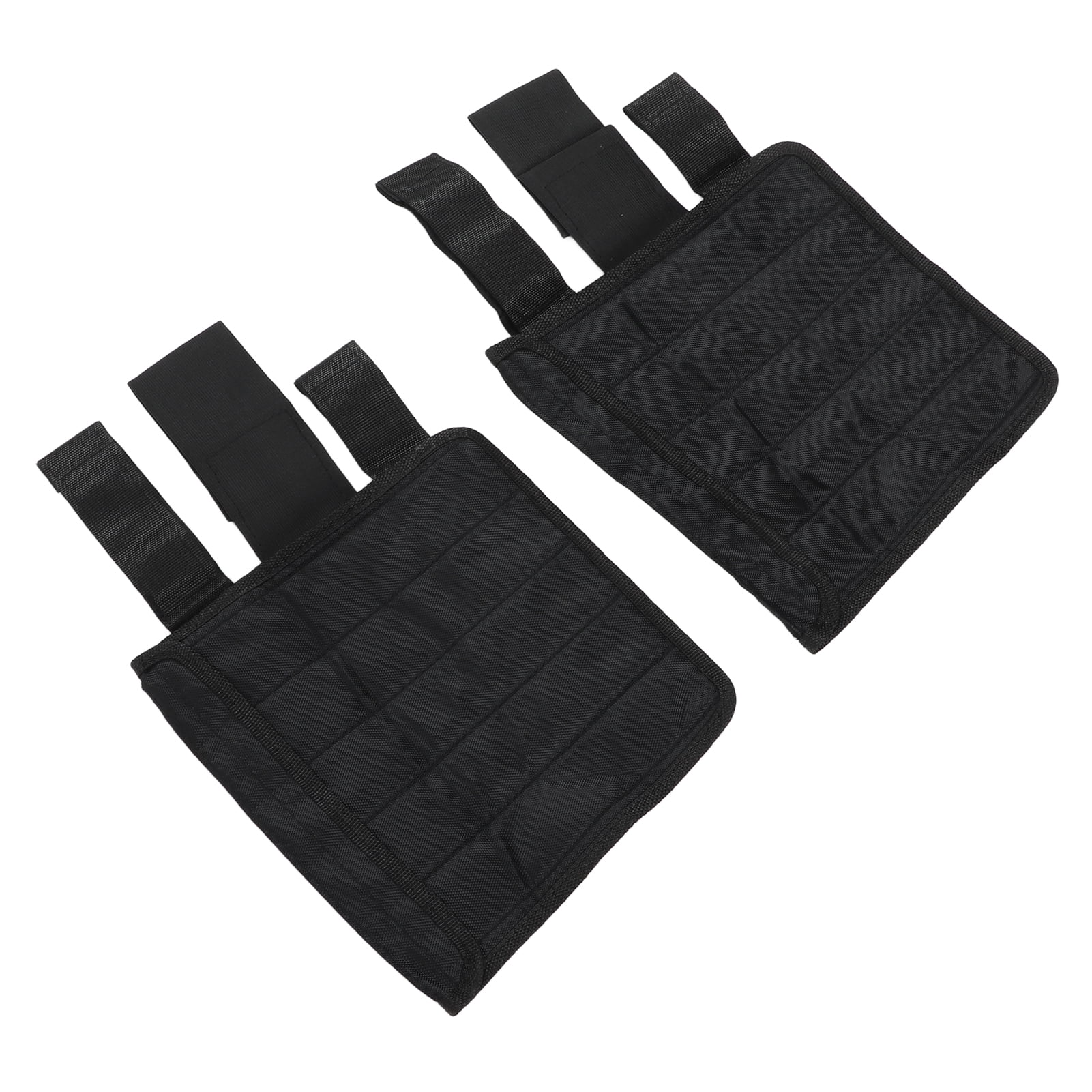 Adjustable Ankle Weights for Fitness, Durable Oxford Cloth, Ergonomic Design, Comfortable  Secure Fit