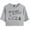 Gray, variant on Josiah Queen MerchYesterday Is Dead T-Shirt For Women&Girls Midriff Short Sleeve Summer Clothing Vest Tee