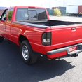 thumbnail image 3 of Spec D Tuning LT-RAN06JMLED-TM Monochromatic LED Tail Lights Assembly for 2006-2011 Ford Ranger, Black, 3 of 4
