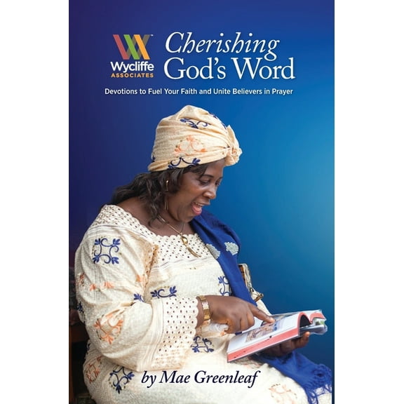 Cherishing God's Word, (Hardcover)