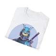 thumbnail image 2 of Samurai Shirt, Samurai Tee, T-Shirt with Samurai, 2 of 92