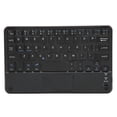 thumbnail image 2 of Teclado para Android, teclado inalámbrico de 7 pulgadas, teclado pequeño ultradelgado para Windows, teclado diseñado por expertos, 2 of 8