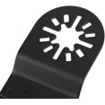 thumbnail image 4 of Oscillating Saw Blades, Durable Blades with Individual Packaging for Universal Use, 4 of 8