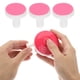 thumbnail image 5 of 12 Uds. Almohadillas para lima de uñas para bebés, almohadillas de repuesto para cortauñas, cabezales eléctricos para pulir uñas, 5 of 6