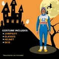 thumbnail image 6 of Orion Costumes 80's Olympic Skier Adult Costume | Standard Male, 6 of 7