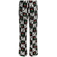 thumbnail image 6 of COCO BRANDS Womens Pajama Pants - Peanuts Snoopy Soft Sleepwear Bottoms Fun Pajamas for Women (S-XL), 6 of 7