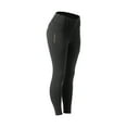 thumbnail image 6 of Equinavia Linnea Womens Horse Riding Compression Full Seat Breeches with Phone Pockets, 6 of 18
