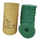 thumbnail image 1 of 120 Piezas Espiral de Incienso Natural Aroma Sándalo Jazmín para Purificar el Aire en Casa Templo Hotel Café Tea House Té verde, 1 of 9