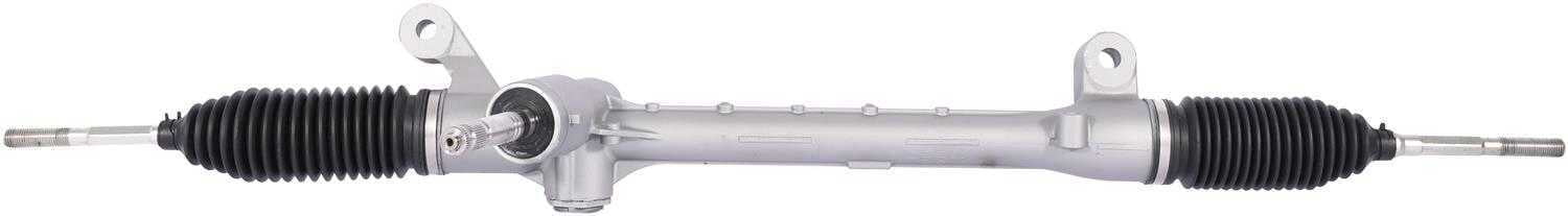 MasterPro Power Steering 205-0165 Power Steering Rack and Pinion Unit