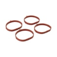 thumbnail image 3 of DNJ IG4363 Intake Manifold Gasket Set Fits Cars & Trucks 15-16 Jeep Renegade 1.4L L4 SOHC TC, 3 of 5