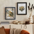thumbnail image 3 of Black Shadow Box Frame Real Glass Window Door with Hinge 13 x 16, 3 of 7