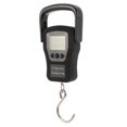 thumbnail image 1 of Fishing Portable Scale Luggage Scale Fishing Hook Scale Digital Hanging Scale Portable Fishing Scale Weighing Scale Digital Scale Handheld Scale Plastic Tape Measure Multifunction, 1 of 5