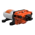 thumbnail image 1 of 12V  Mini RV Car Water Pressure Pump Seaflo, 1 of 3