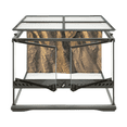 thumbnail image 1 of Habitat para reptiles Natural Exo-Terra Hagen EXO TERRA, 1 of 2