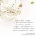 thumbnail image 4 of Dove Shampooing Réparation UV et Éclat Soin des Protéines Bio + Acide Férulique, 355 ml, 4 of 9