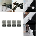 thumbnail image 4 of tooloflife 4 Pack Cable Gland Kits Cable Fixing Cable Connectors IP68 Waterproof, 4 of 5