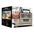 thumbnail image 3 of Supersonic SC-1198BT - Haut-Parleur - pour Usage portable - Sans Fil - Bluetooth - 6 Watts, 3 of 3