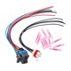 thumbnail image 1 of 1 Juego 7-Pin y 4-Pin Cable Cables Neutral Interruptor Conector 88862288, 1 of 6