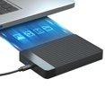thumbnail image 5 of 2.5 inch Usb3.0 / Type C Mobile Hard Disk Enclosure Maximum Support 6tb Uasp 6gbps External Hard Drive Case, 5 of 9