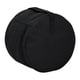 thumbnail image 1 of Bolsa de almacenamiento para Tom, funda de transporte gruesa, negra, protección para viajes, impermeable, para percusión. para 13 pulgadas, 1 of 9