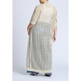 thumbnail image 2 of ELOQUII Women's Plus Size Open Stitch Cardigan Duster, 2 of 2