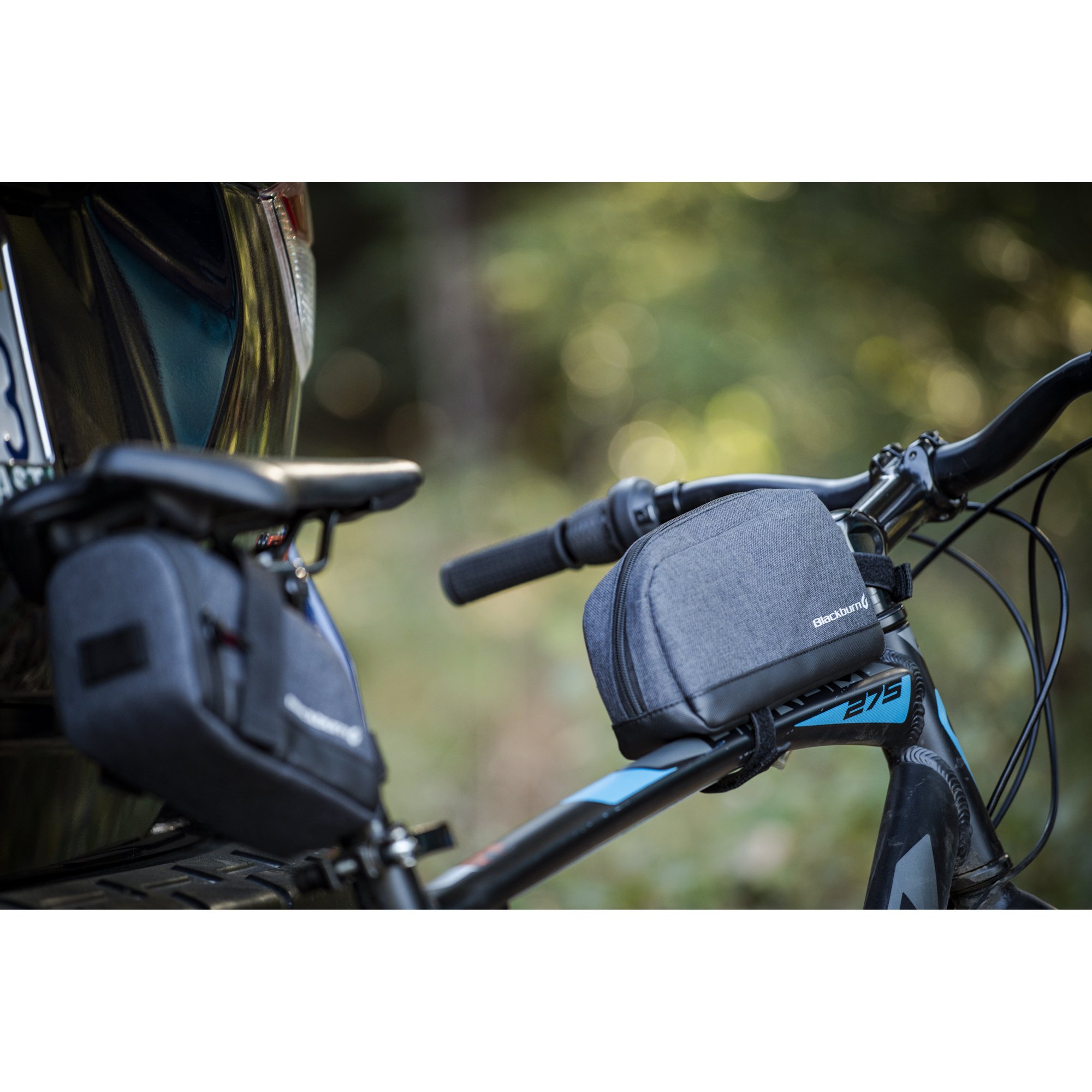 Blackburn Saddle Bags