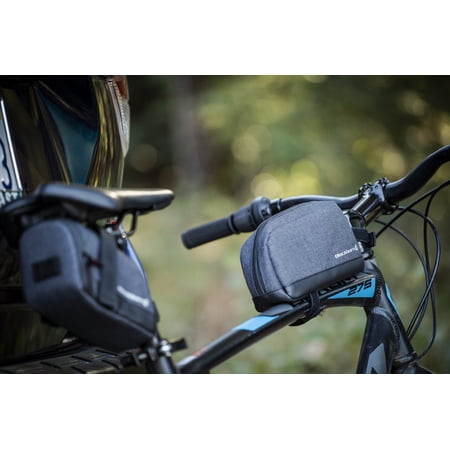 Blackburn Saddle Bags