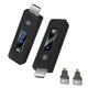 thumbnail image 1 of Wireless -Compatible Transmitter and Receiver LED Display Black, 1 of 5