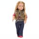 thumbnail image 1 of Nuestra generación de muñecas retro de 18 "Jamie Our Generation 79215800, 1 of 1