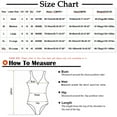 thumbnail image 3 of Gmluru Women Shapewear Tummy Control Bodysuit Sexy Suspender Body Shaping Skirt With Bra Bottoming Skirt Sexy Nightgown Black S-2XL, 3 of 3