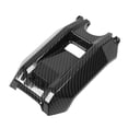 thumbnail image 2 of Cubierta De Batería, Cubierta De Batería De Plástico Para Bicicleta De Cross Eléctrica, Patrón Ligero De Fibra De Carbono Para Light Bee X S, 2 of 7