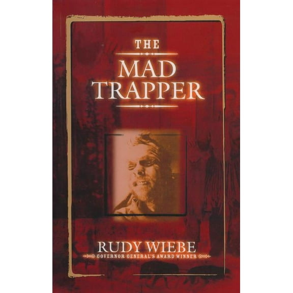 The Mad Trapper (Paperback)