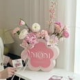 thumbnail image 2 of Sunxin Gift Wrapping Paper Portable Flower Box Rose Packaging Box Wrapping Paper Bag Gift Box Flower Shop Wedding Valentine'S Day Mother'S Day Gifts 3Pc, 3* Three-Dimensional Flower Box, 2 of 9