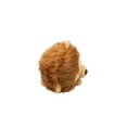 thumbnail image 4 of Harry Potter 18" Sleeping Plush - Gryffindor Lion, 4 of 5