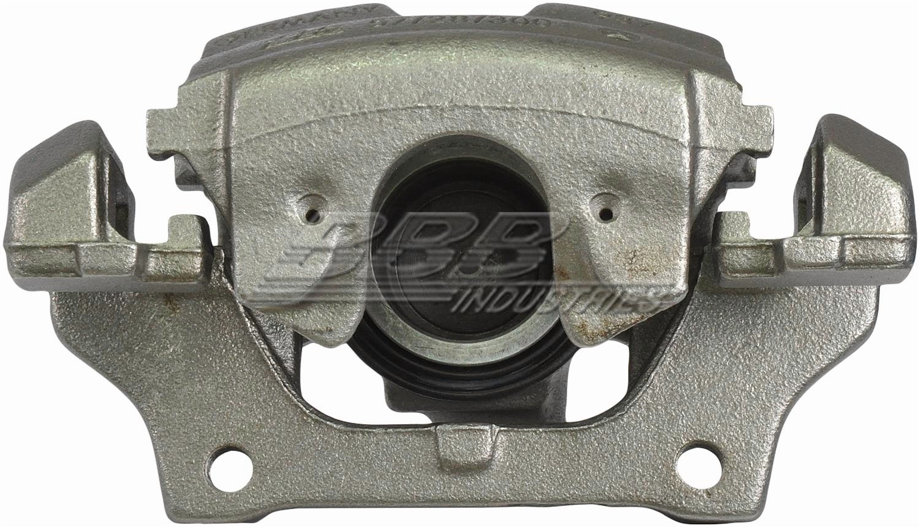 TERREPOWER formerly BBB Industries 99-02730A Reman Caliper w/installation Hardware