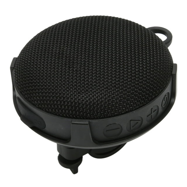 Portable Bluetooth Speakerfor Bike,Cycling Bluetooth Speaker IP67 Cycling Bluetooth Speaker Waterproof Bike Speaker Precision Engineered
