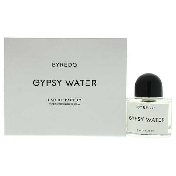 Gypsy Water de Byredo para unisex - Spray EDP de 1,6 oz